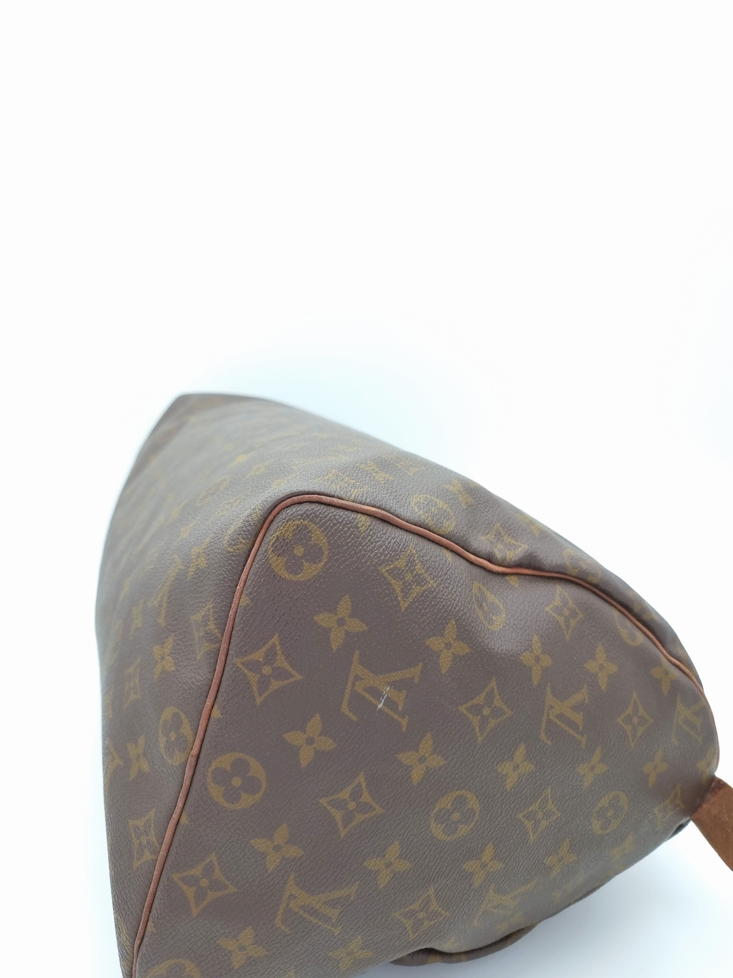 Louis Vuitton Speedy 40 - 96636f