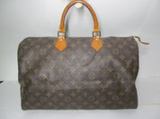 Louis Vuitton Speedy 40 Monogram - 96636f