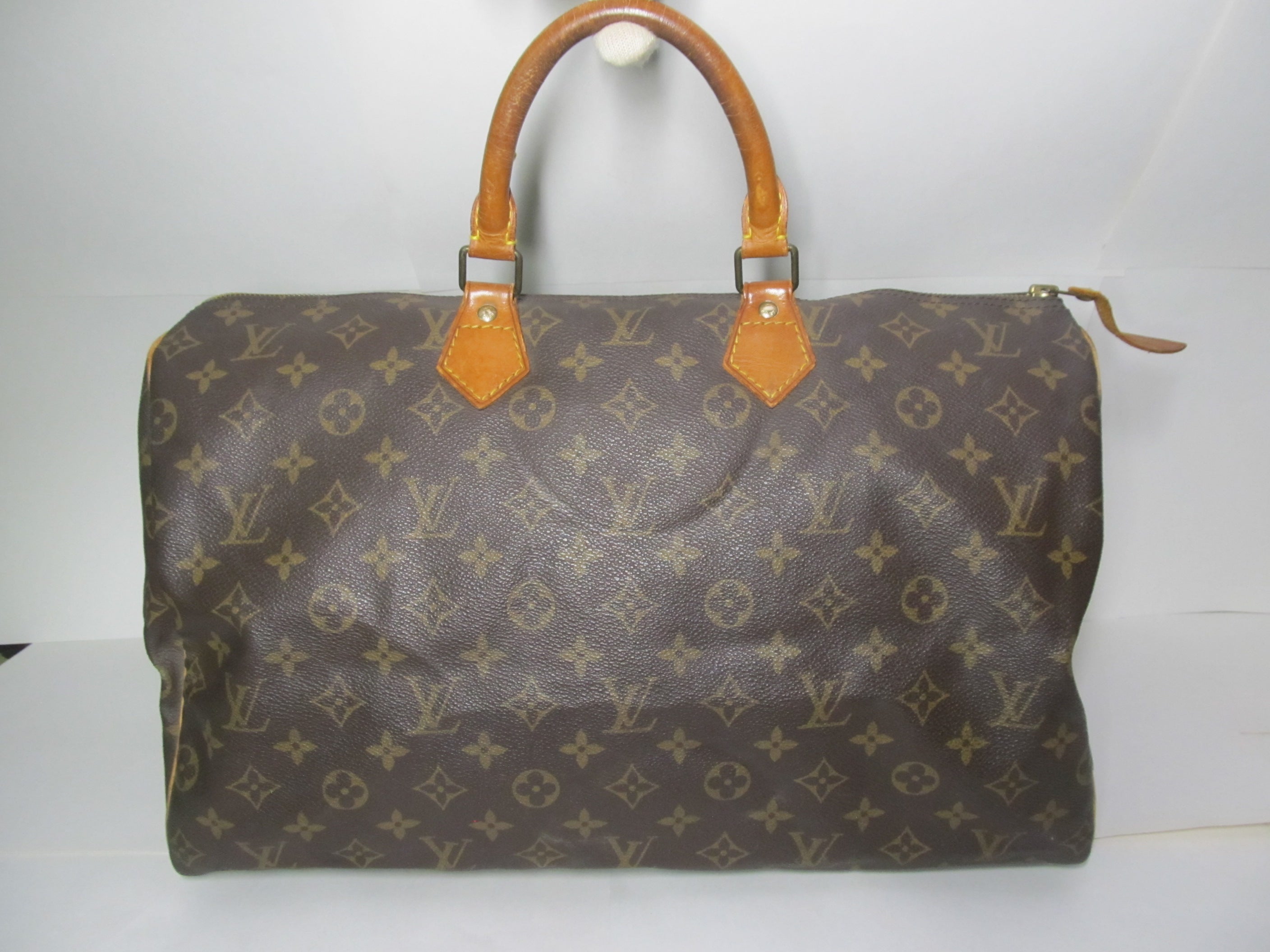 Louis Vuitton Speedy 40 Monogram - 96636f