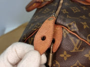 Louis Vuitton Speedy 40 Monogram - 96636f