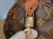 Louis Vuitton Speedy 40 Monogram - 96636f