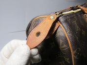 Louis Vuitton Speedy 40 Monogram - 96636f