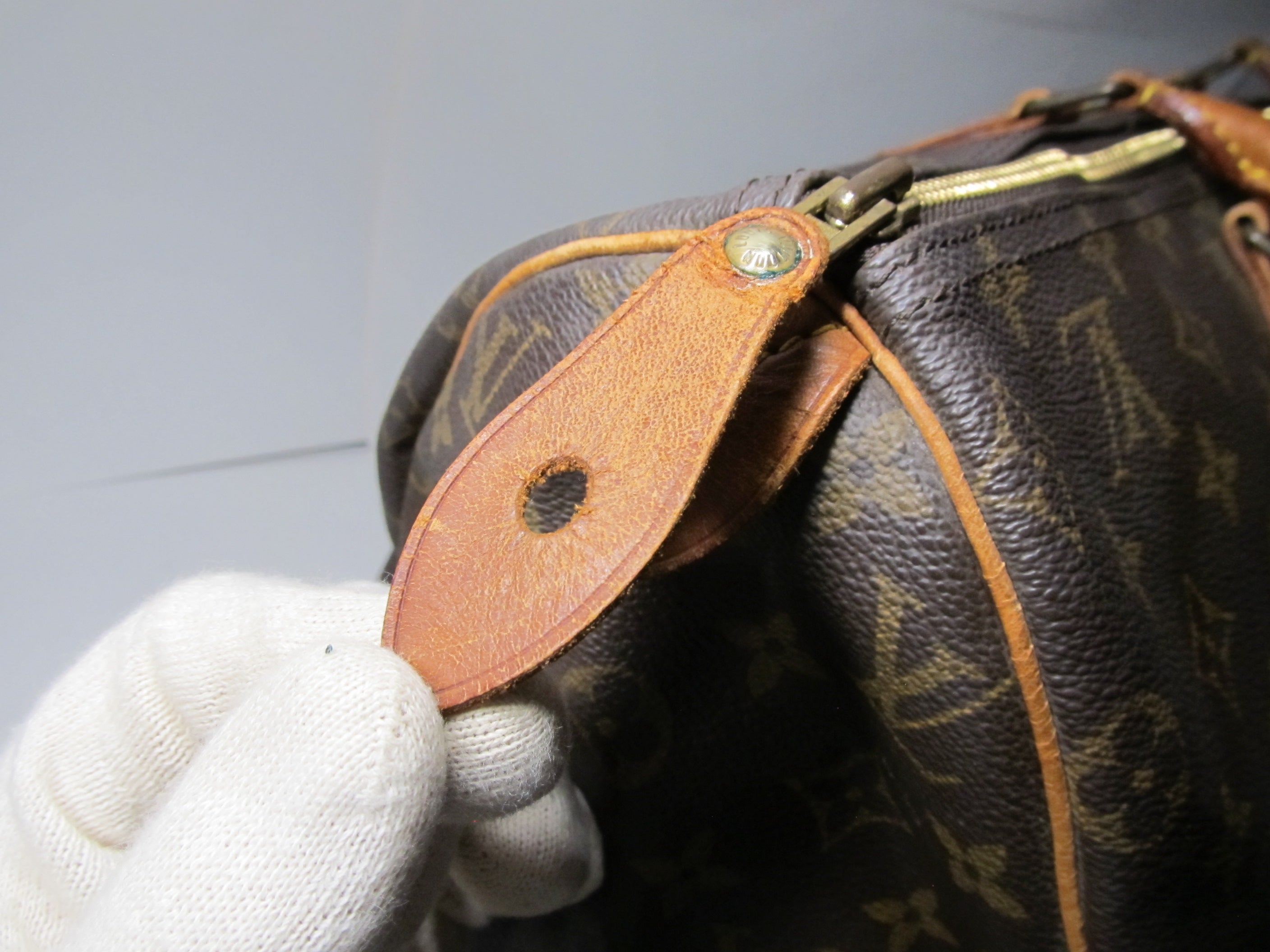 Louis Vuitton Speedy 40 Monogram - 96636f