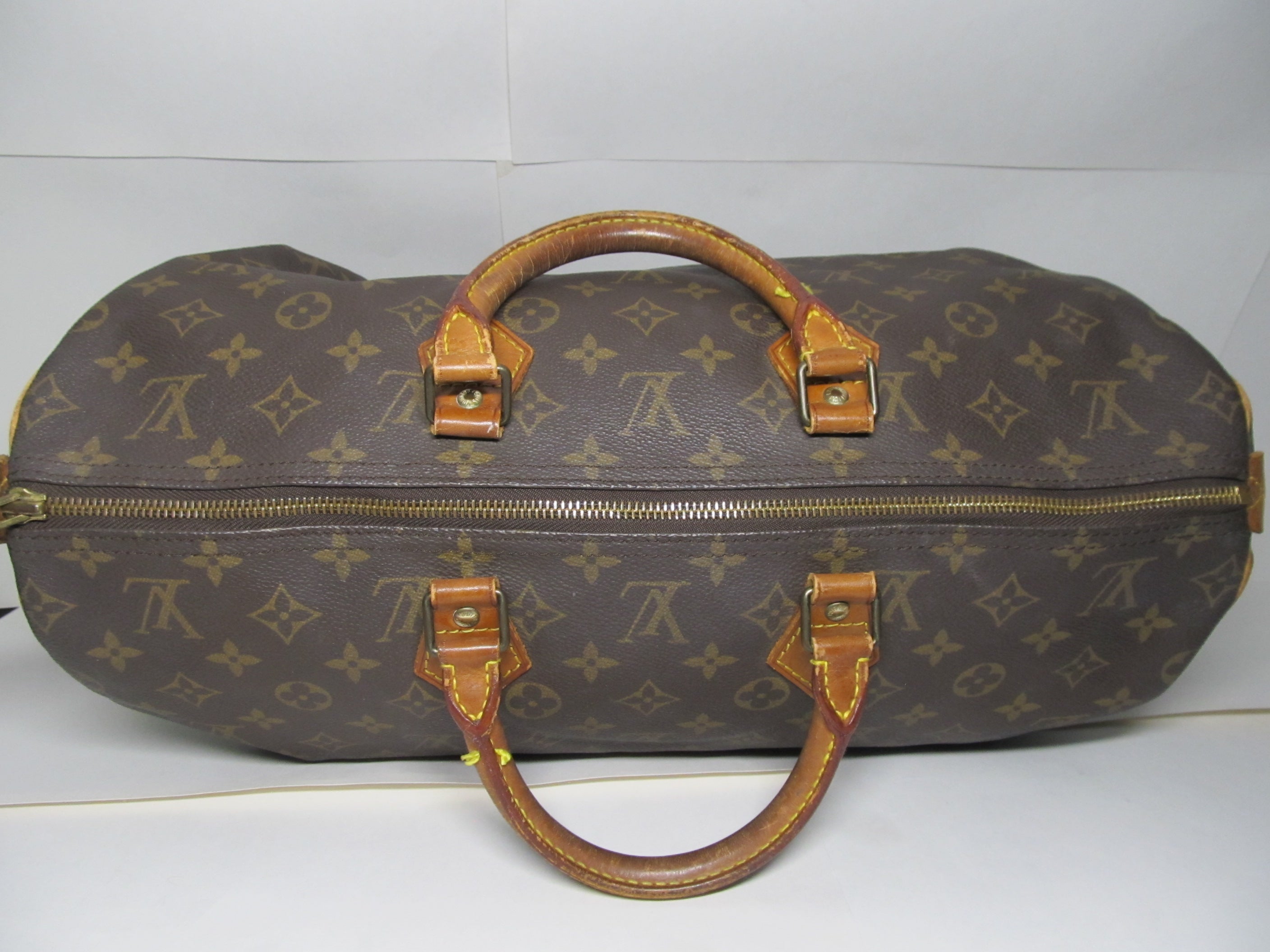 Louis Vuitton Speedy 40 Monogram - 96636f