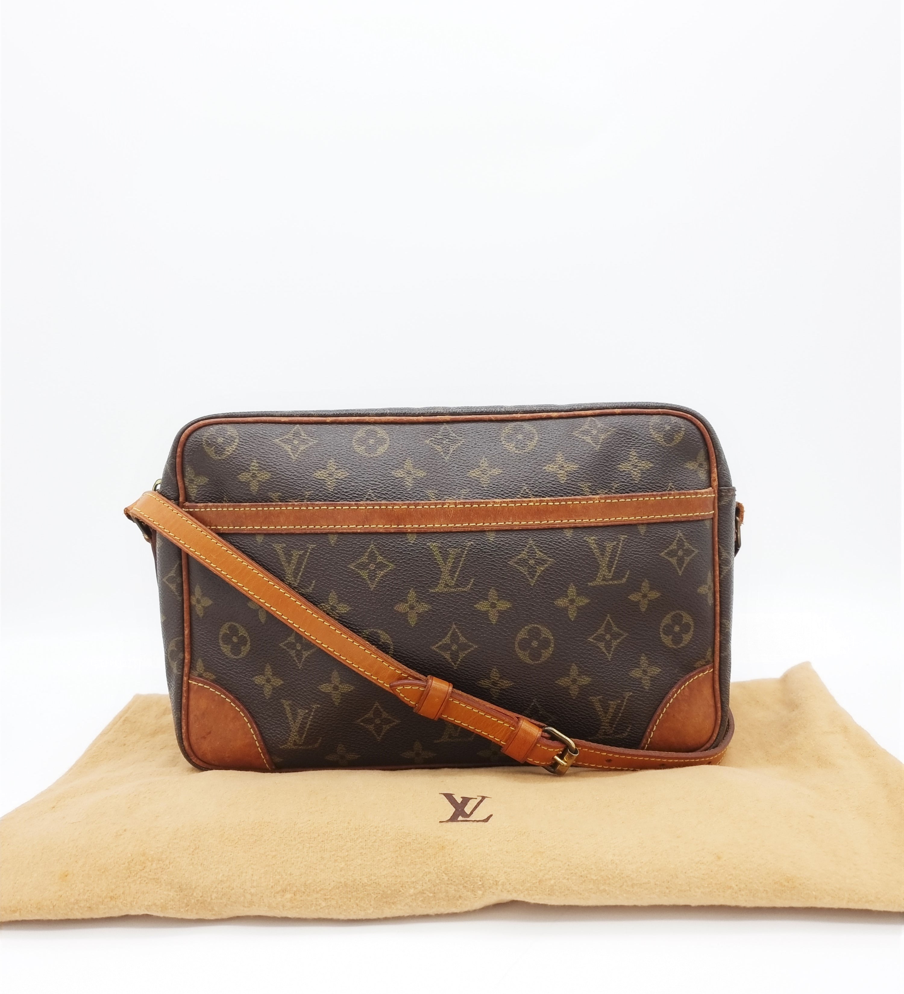 Louis Vuitton Trocadero - 96636f