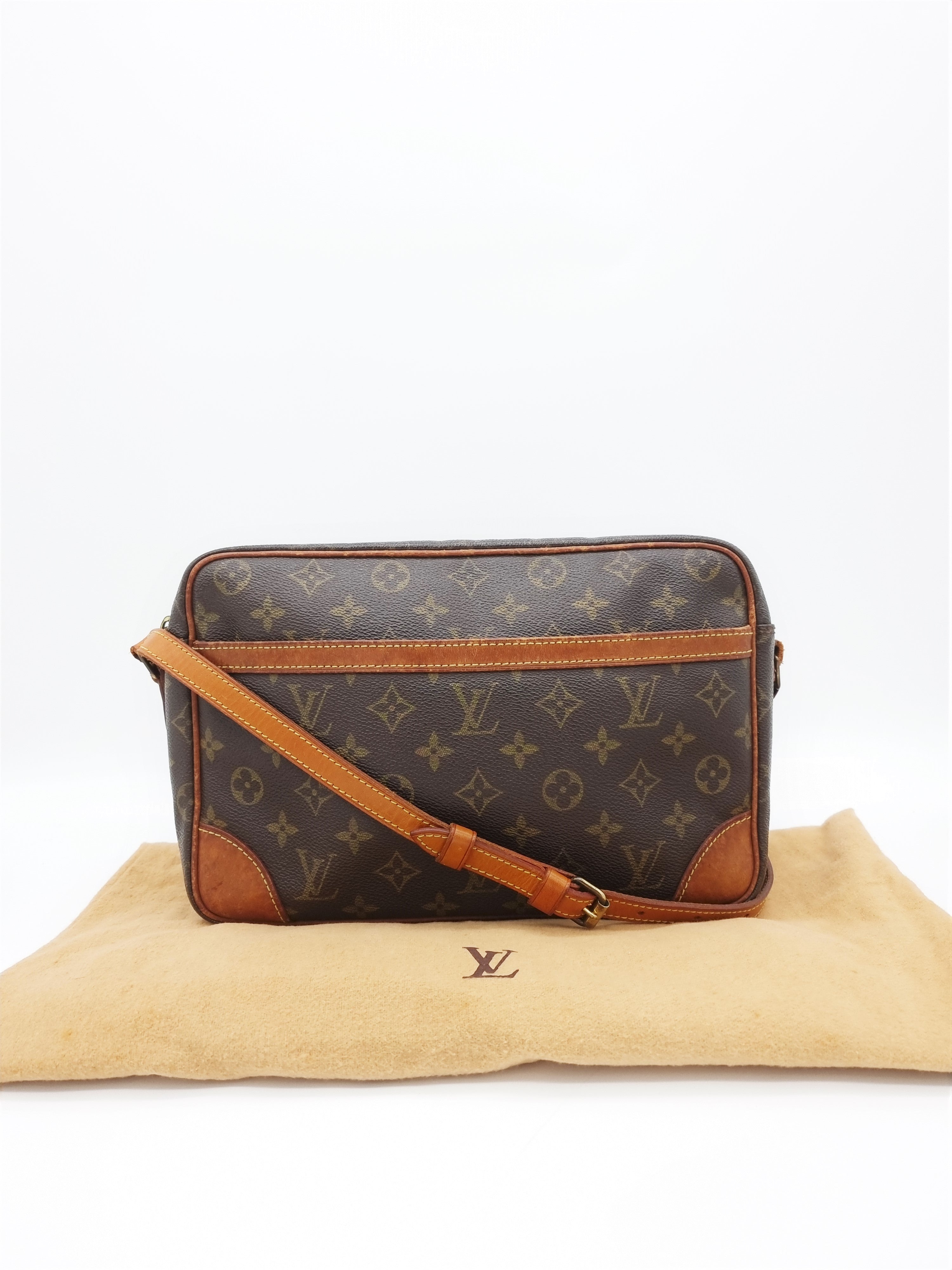 Louis Vuitton Trocadero - 96636f