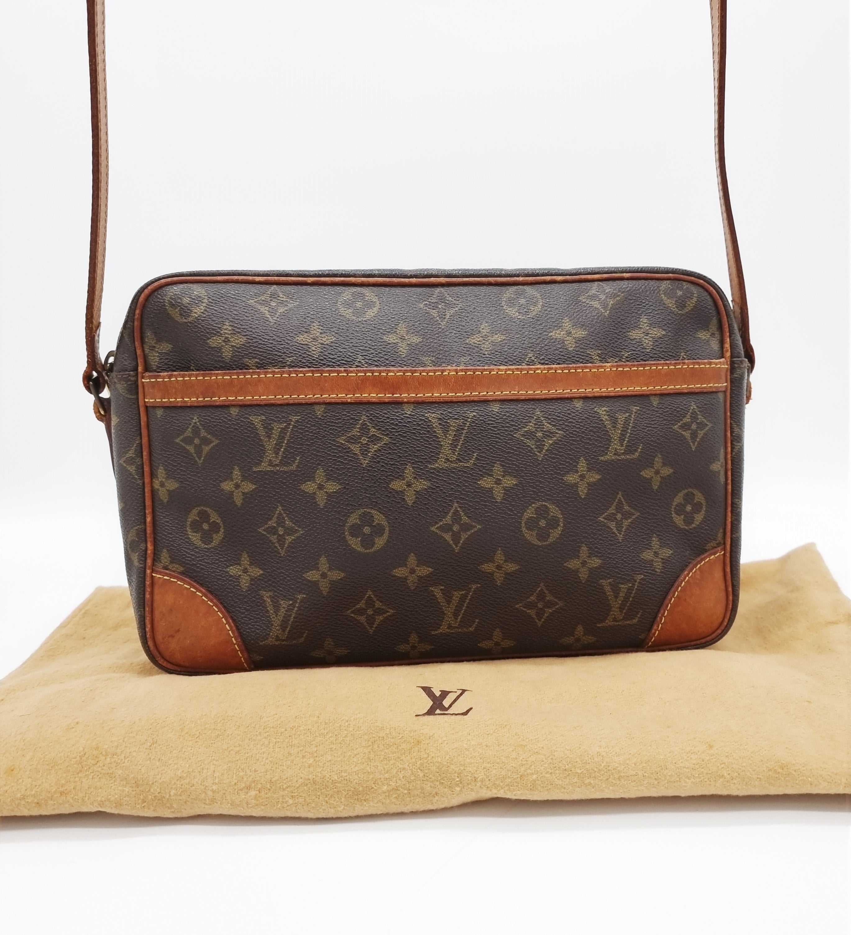 Louis Vuitton Trocadero - 96636f