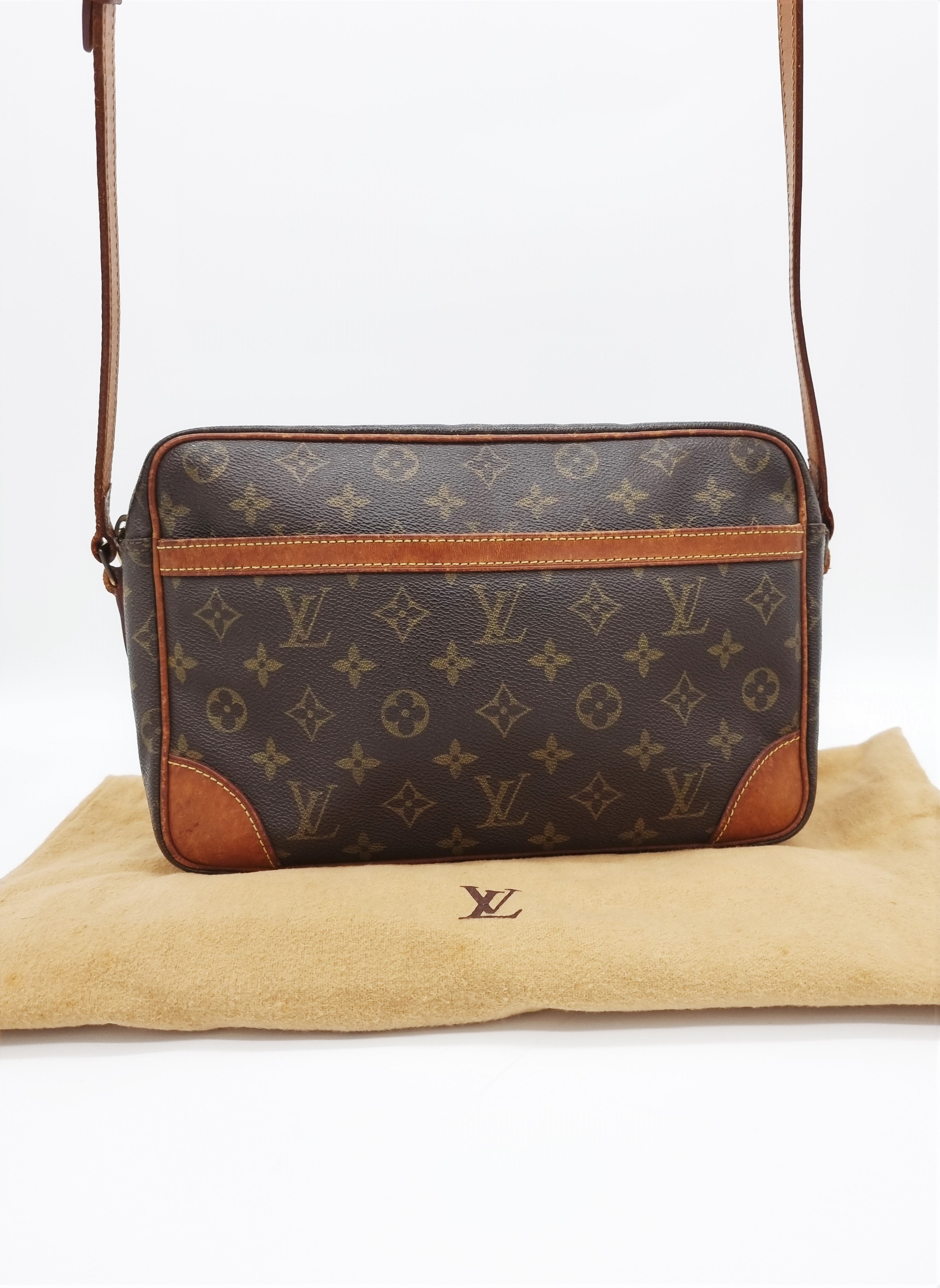 Louis Vuitton Trocadero - 96636f