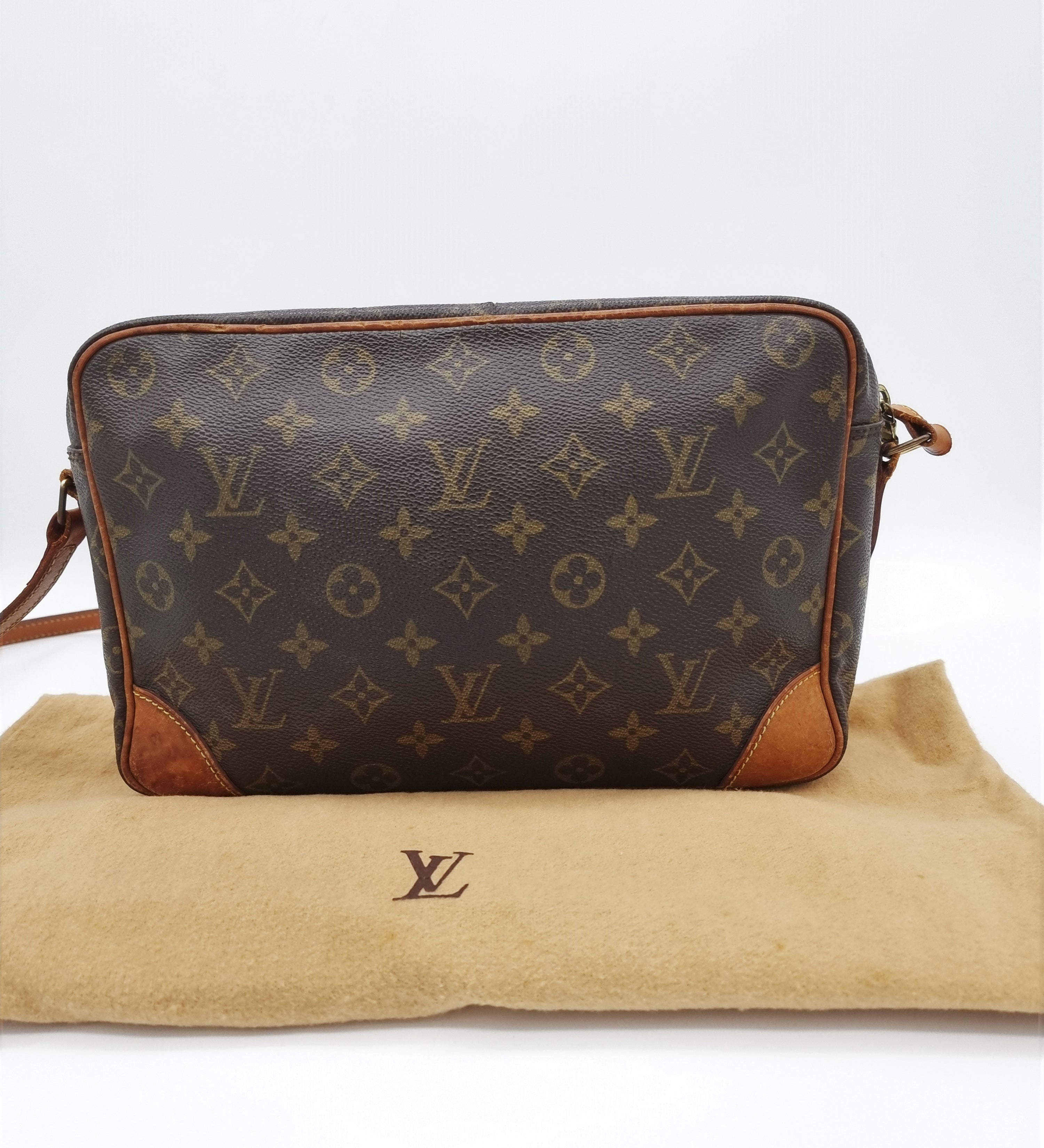 Louis Vuitton Trocadero - 96636f