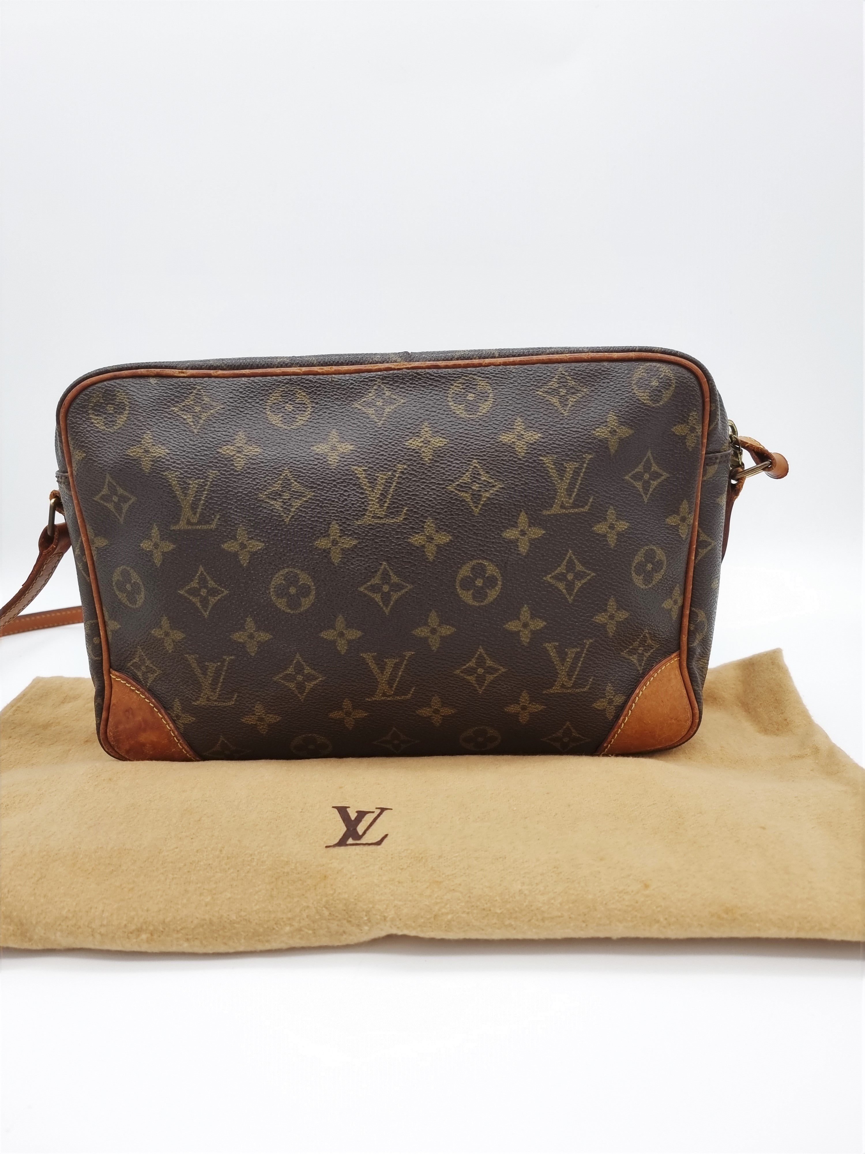 Louis Vuitton Trocadero - 96636f