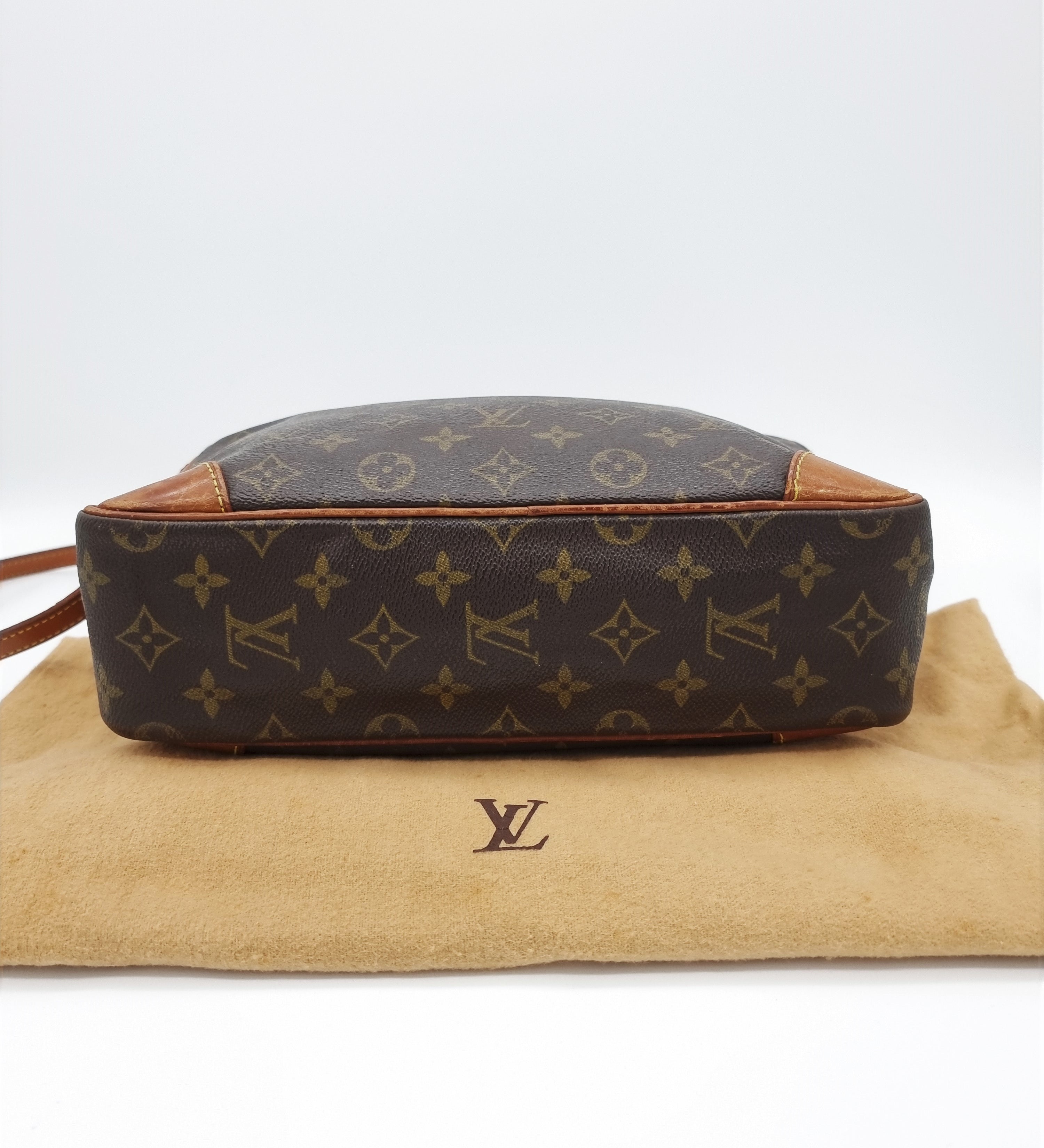 Louis Vuitton Trocadero - 96636f