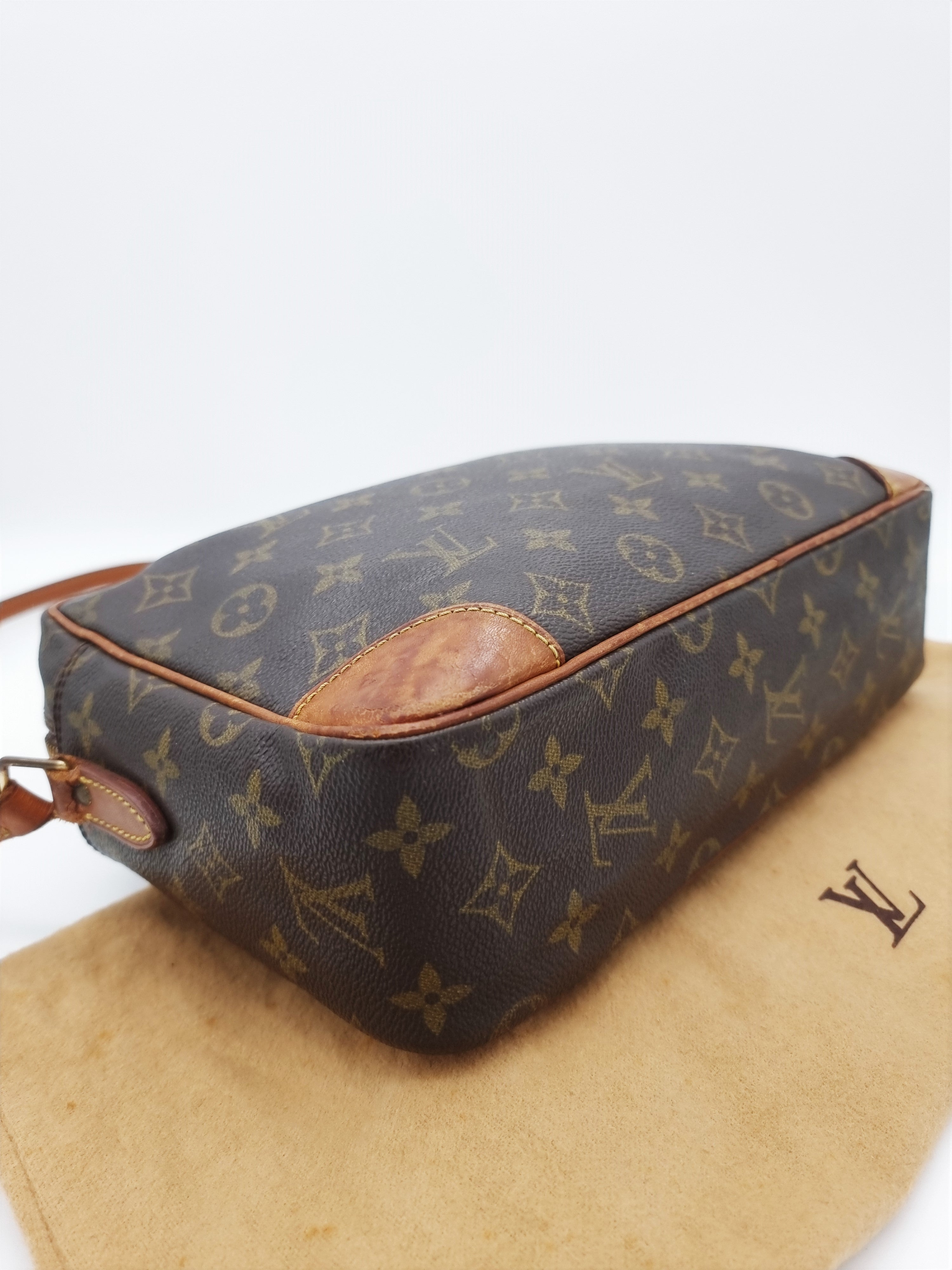 Louis Vuitton Trocadero - 96636f