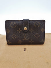 Louis Vuitton Wallet - 96636f