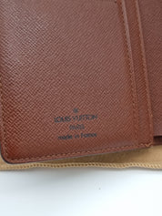 Louis Vuitton Wallet - 96636f