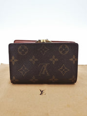 Louis Vuitton Wallet - 96636f