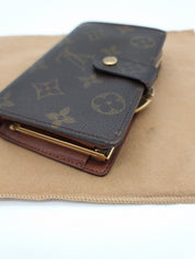 Louis Vuitton Wallet - 96636f