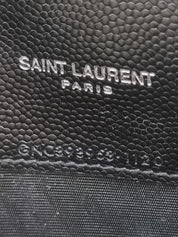 Yves Saint Laurent Cassandre Chain Wallet - 96636f