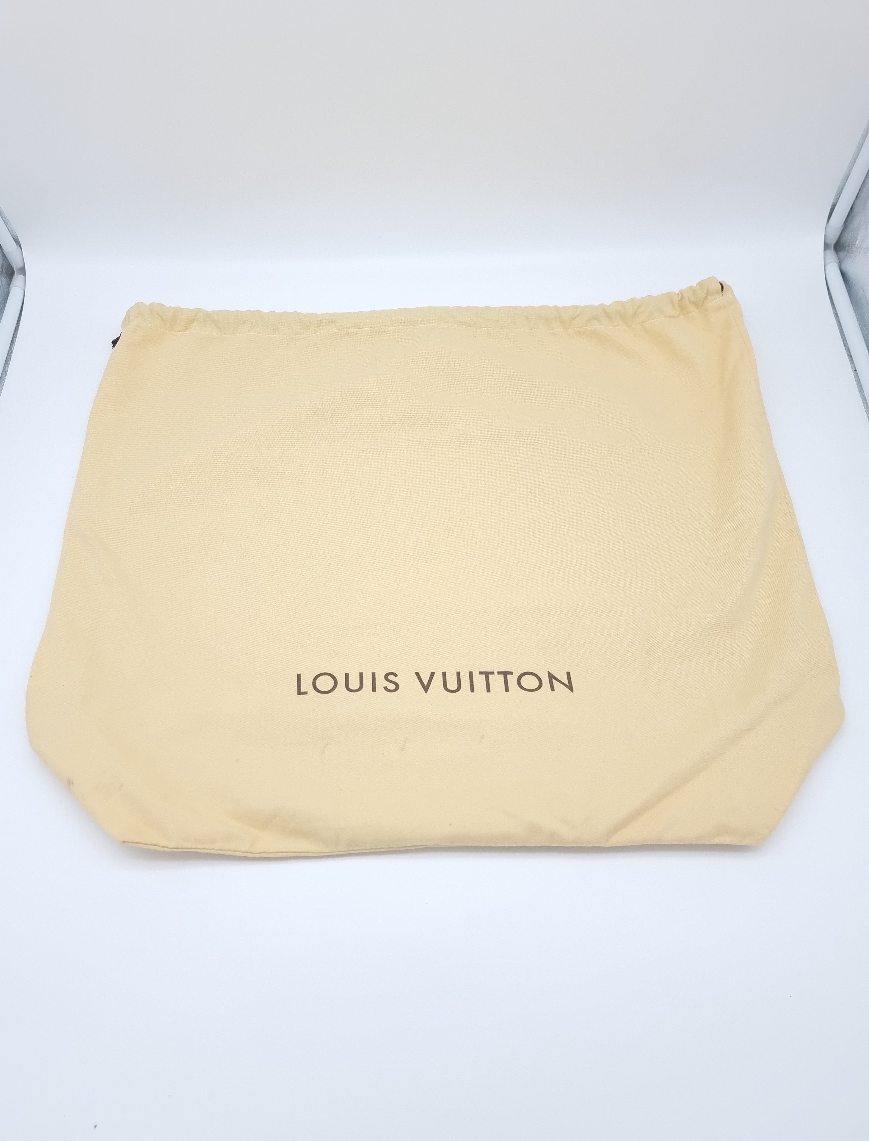 Louis Vuitton Keepall 50 Bandouliere