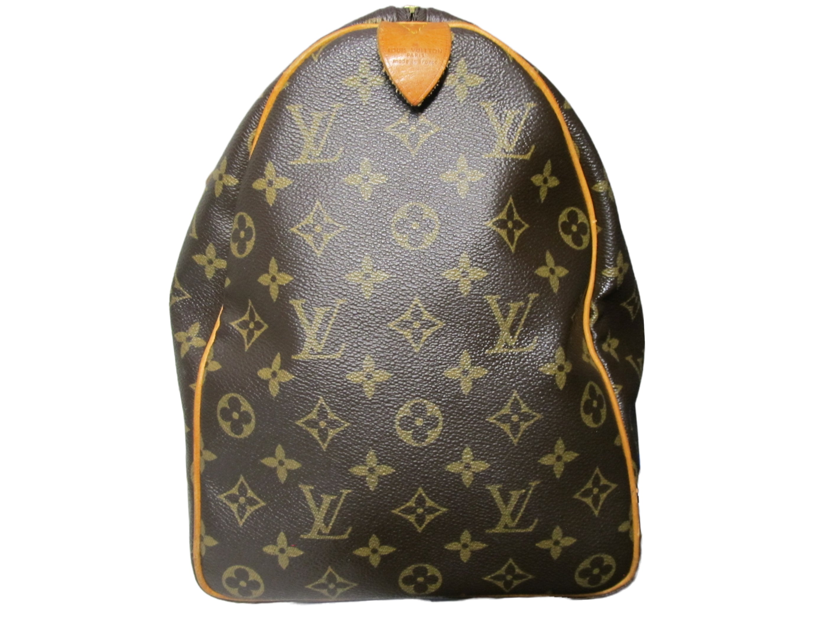 Louis Vuitton Keepall 45 Monogram #28 - Luxor Finland